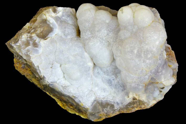 Chalcedony Stalactite Formation - Indonesia #147633
